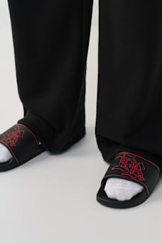 OLD ENGLISH LOGO SLIDES, image 2