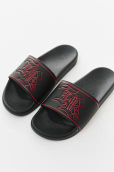 OLD ENGLISH LOGO SLIDES, image 3