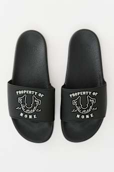SANDALES PROPERTY OF NONE