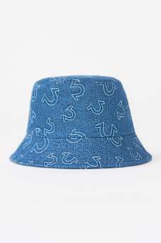 SOMBRERO DE CUBO CON HERRADURA INTEGRAL, image 1