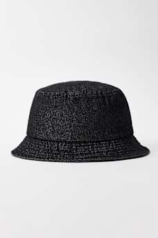 FRUIT GRAPHIC BUCKET HAT, image 4
