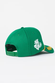 GORRA DE B&Eacute;ISBOL CON DISE&Ntilde;O DE RAMAS, image 6
