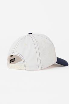 GORRA DE B&Eacute;ISBOL CON EMBLEMA DE HERRADURA, image 6