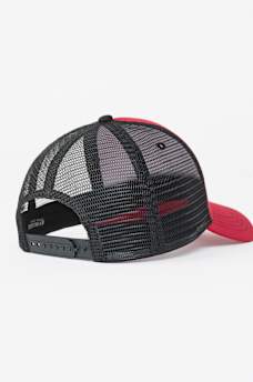 GORRA CON HERRADURA Y CRISTALES