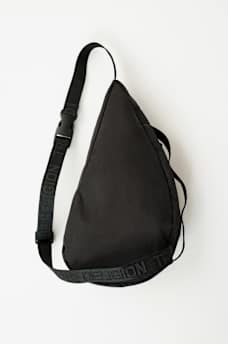 TIGER LOGO SLING BAG, image 4