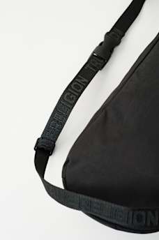 TIGER LOGO SLING BAG, image 7