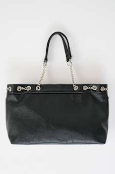 LOGO HANDBAG, image 4