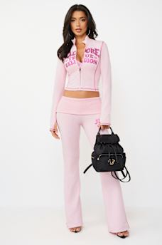 MOCHILA DE VIAJE CON HERRADURA, image 2