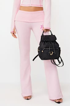 HORSESHOE TRAVEL BACKPACK