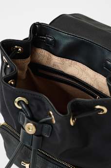 MOCHILA DE VIAJE CON HERRADURA, image 7