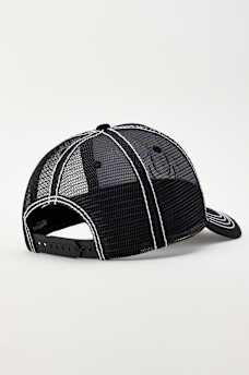 HORSESHOE TRUCKER HAT