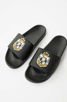 HORSESHOE CREST SLIDES