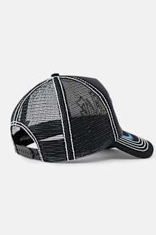 CASQUETTE DE CAMIONNEUR LOGO EN TOUTES LETTRES, image 5