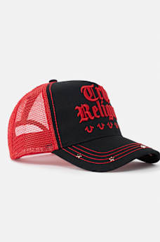 STAR TRUCKER HAT, image 2