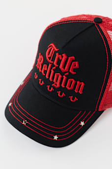 STAR TRUCKER HAT, image 4