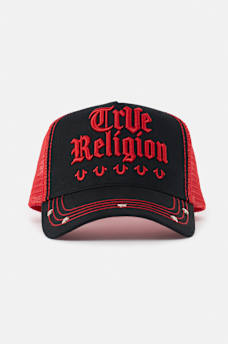 STAR TRUCKER HAT, image 1