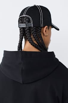 LOGO TIGER BASEBALL CAP 