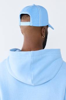 LOGO TIGER BASEBALL CAP 