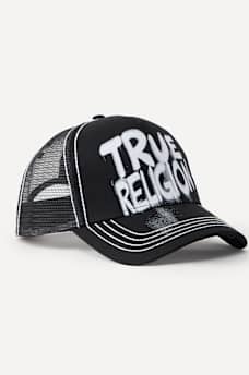 GRAFFITI TRUCKER HAT, image 3