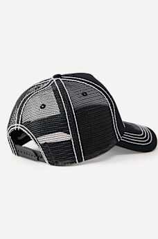 GRAFFITI TRUCKER HAT, image 4
