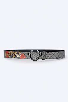 HORSESHOE SERPENT BELT