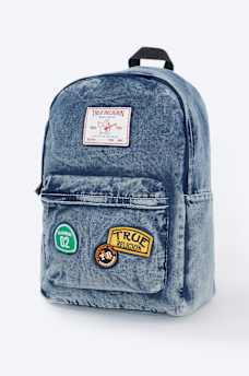 MULTI-PATCH BACKPACK