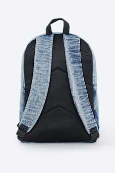 MULTI-PATCH BACKPACK