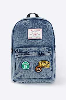 MULTI-PATCH BACKPACK