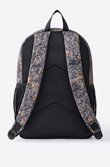 LOGO CAMP PATCH BACKPACK