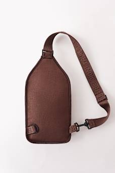 ALLOVER PRINT PATCH SLING, image 2