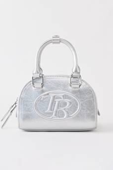 LOGO EMBLEM BAG, image 1