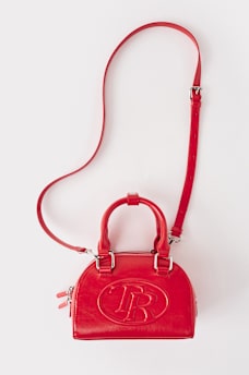 LOGO EMBLEM BAG, image 4