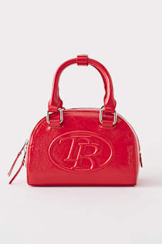 LOGO EMBLEM BAG, image 1