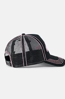 BUTTERFLY TRUCKER HAT, image 5