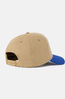 GORRA DE B&Eacute;ISBOL CON PARCHE EN CONTRASTE