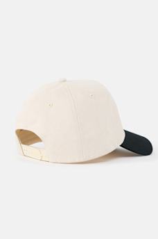 GORRA DE B&Eacute;ISBOL CON PARCHE EN CONTRASTE