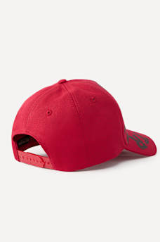BUDDHA FACE BASEBALL HAT, image 4