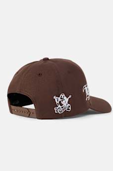 MULTI-LOGO BASEBALL HAT, image 3