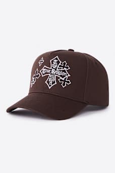 LOGO GRAPHIC HAT