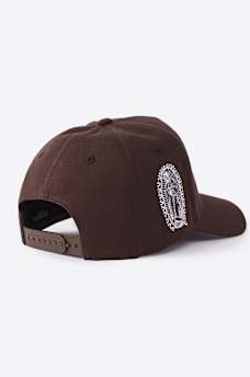 LOGO GRAPHIC HAT