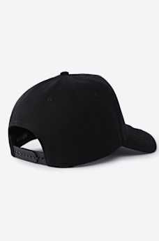 HORSESHOE BUDDHA BASEBALL HAT