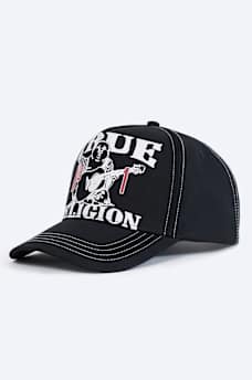 LOGO BUDDHA HAT