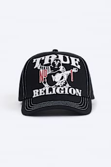 LOGO BUDDHA HAT
