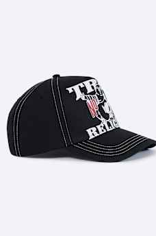 LOGO BUDDHA HAT