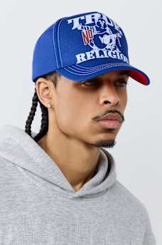 LOGO BUDDHA HAT