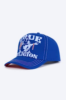 LOGO BUDDHA HAT