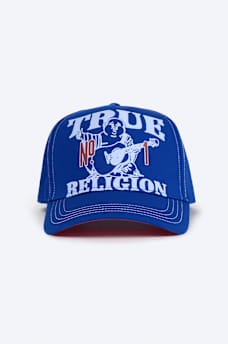 LOGO BUDDHA HAT