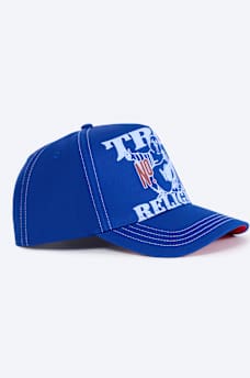 LOGO BUDDHA HAT