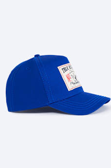 LOGO BIG T PATCH HAT