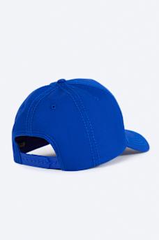 LOGO BIG T PATCH HAT
